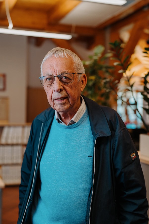 KR Josef Thurner